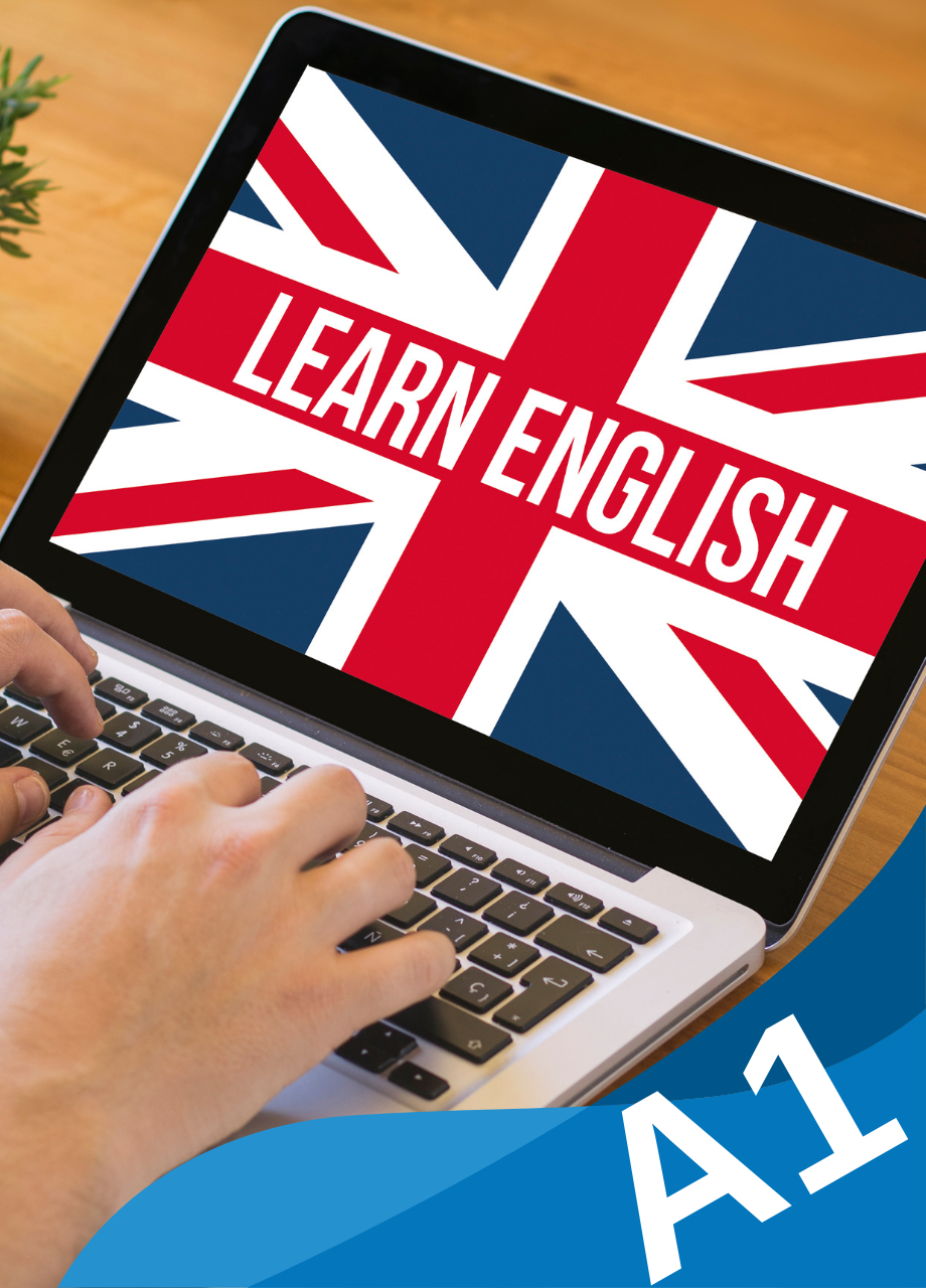 İngilizce A1 - Başlangıç Seviyesi